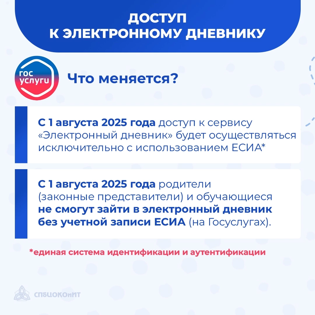 1 ГосУслуги и ЭлДн