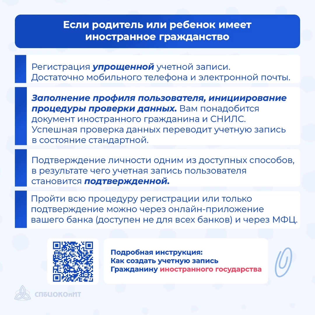 8 ГосУслуги и ЭлДн